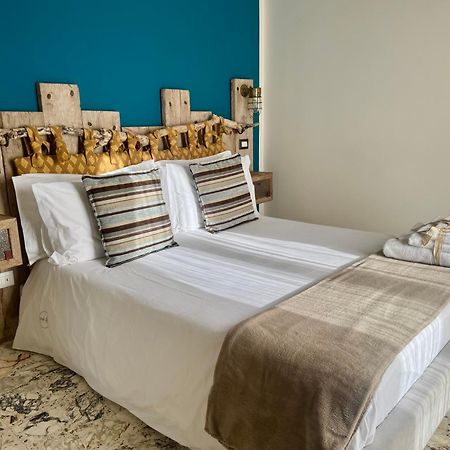 Habitare Lecce & Salento Bed & Breakfast Екстериор снимка