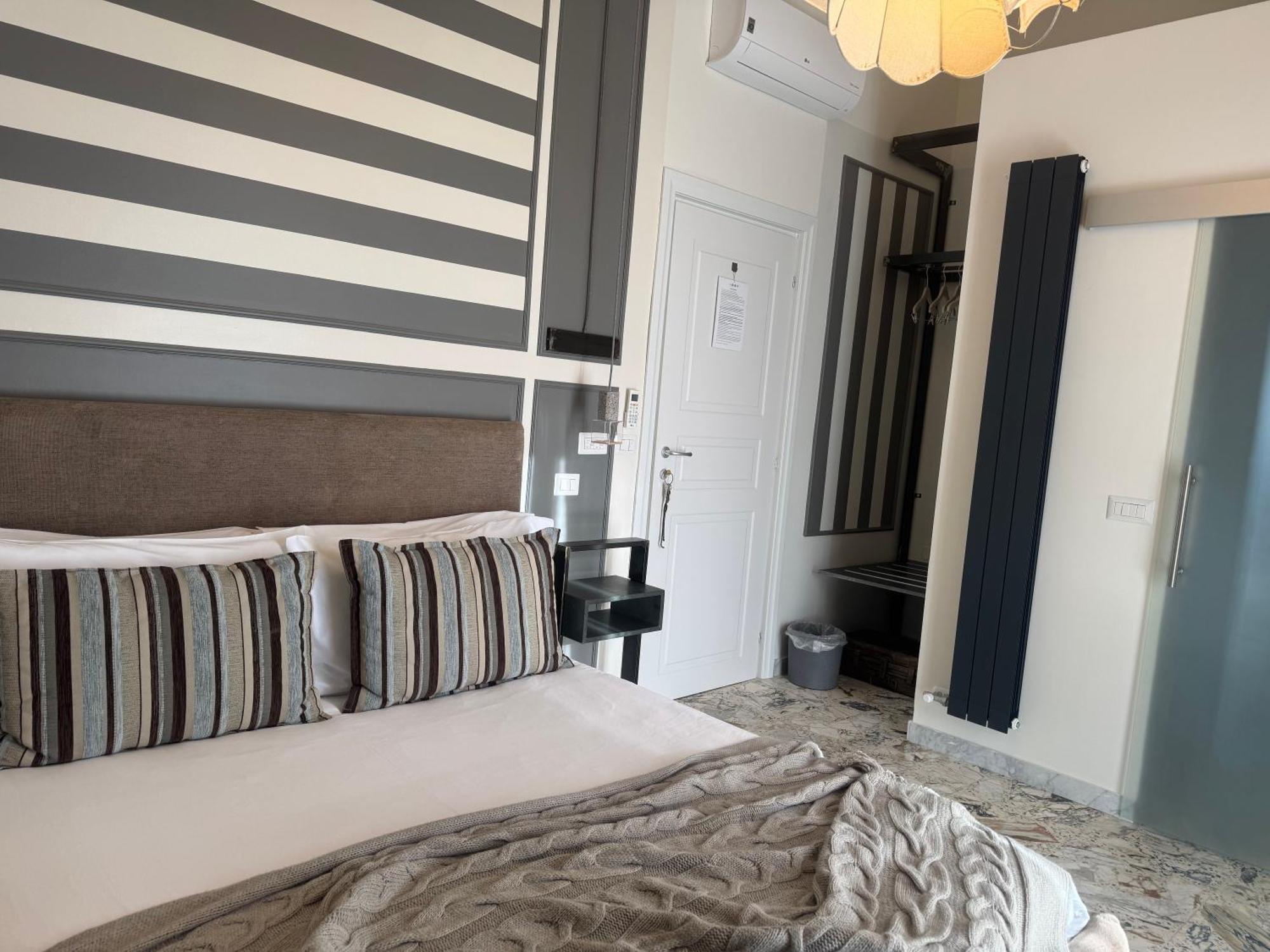 Habitare Lecce & Salento Bed & Breakfast Екстериор снимка