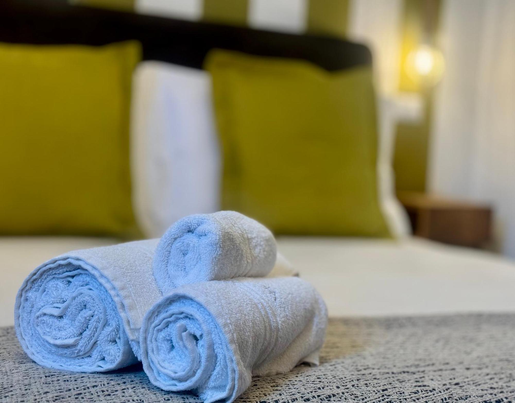 Habitare Lecce & Salento Bed & Breakfast Екстериор снимка