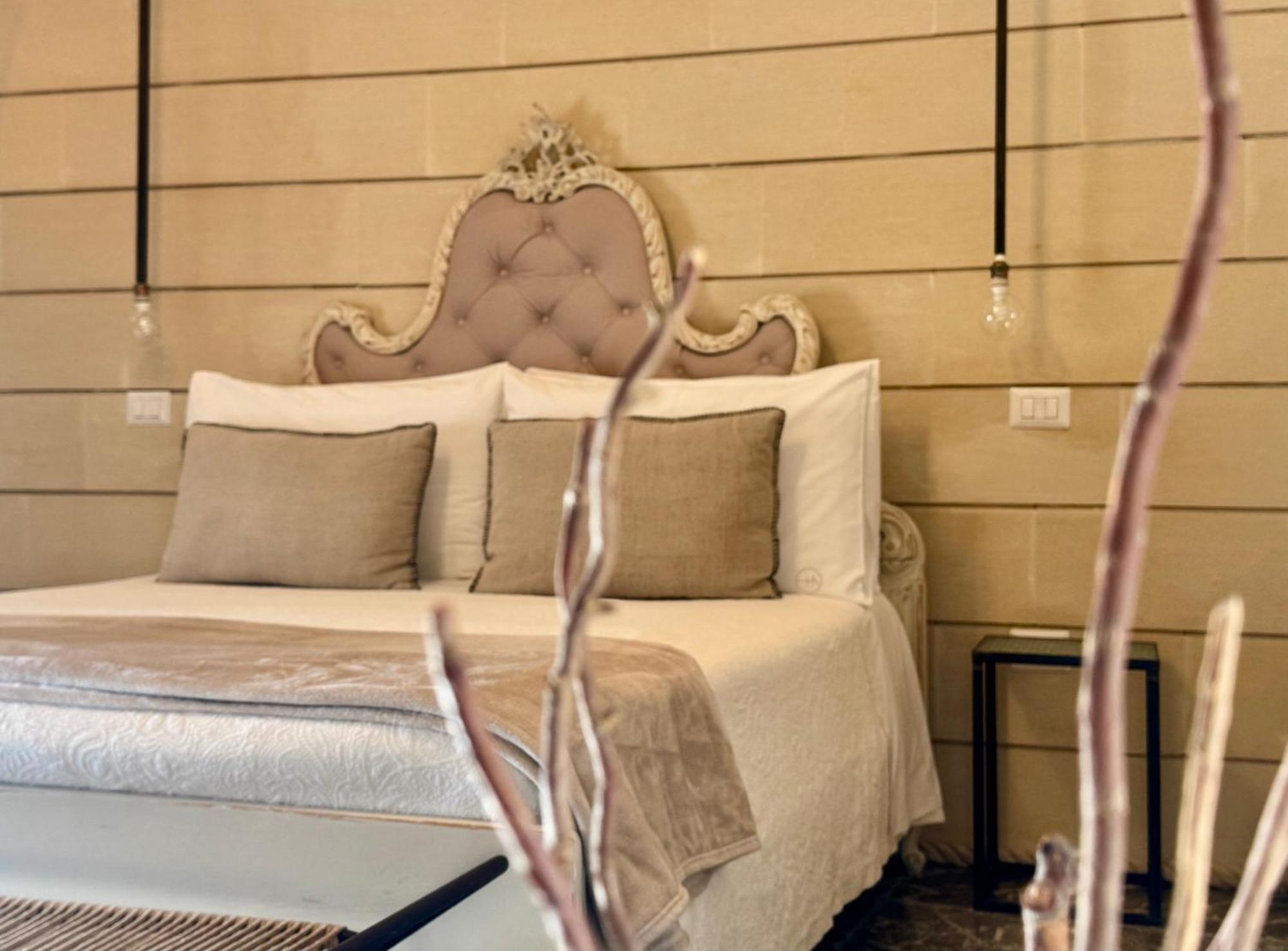 Habitare Lecce & Salento Bed & Breakfast Екстериор снимка