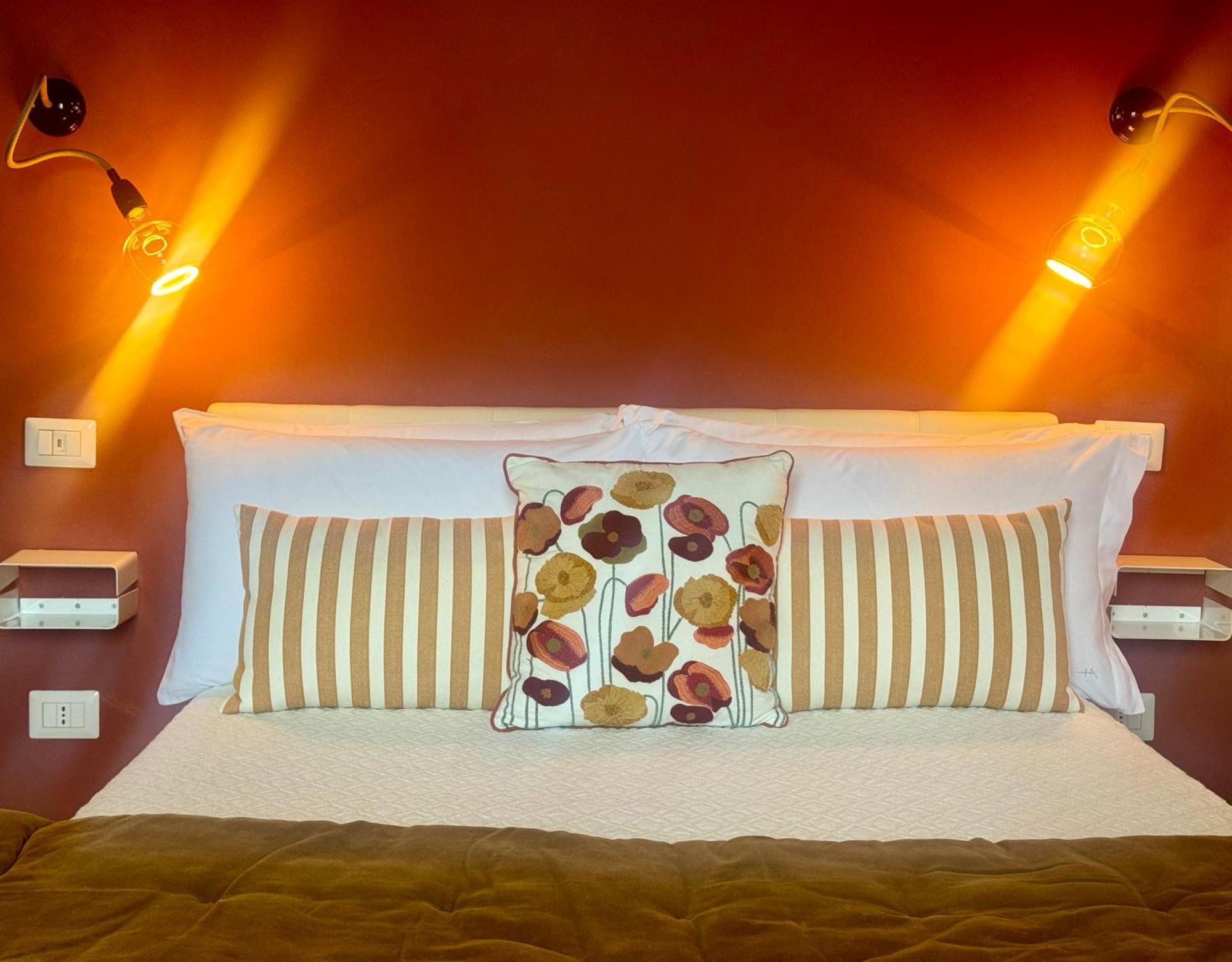Habitare Lecce & Salento Bed & Breakfast Екстериор снимка