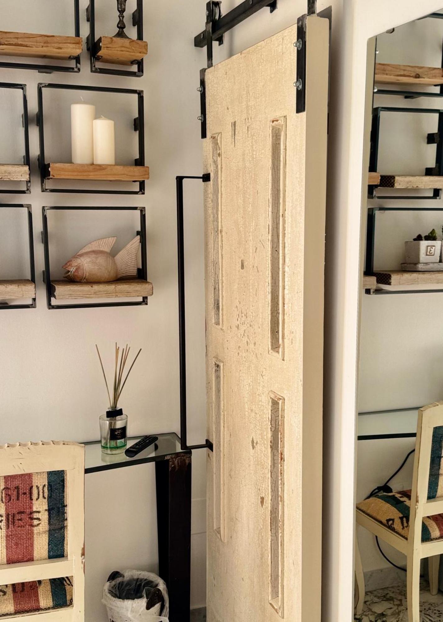 Habitare Lecce & Salento Bed & Breakfast Екстериор снимка