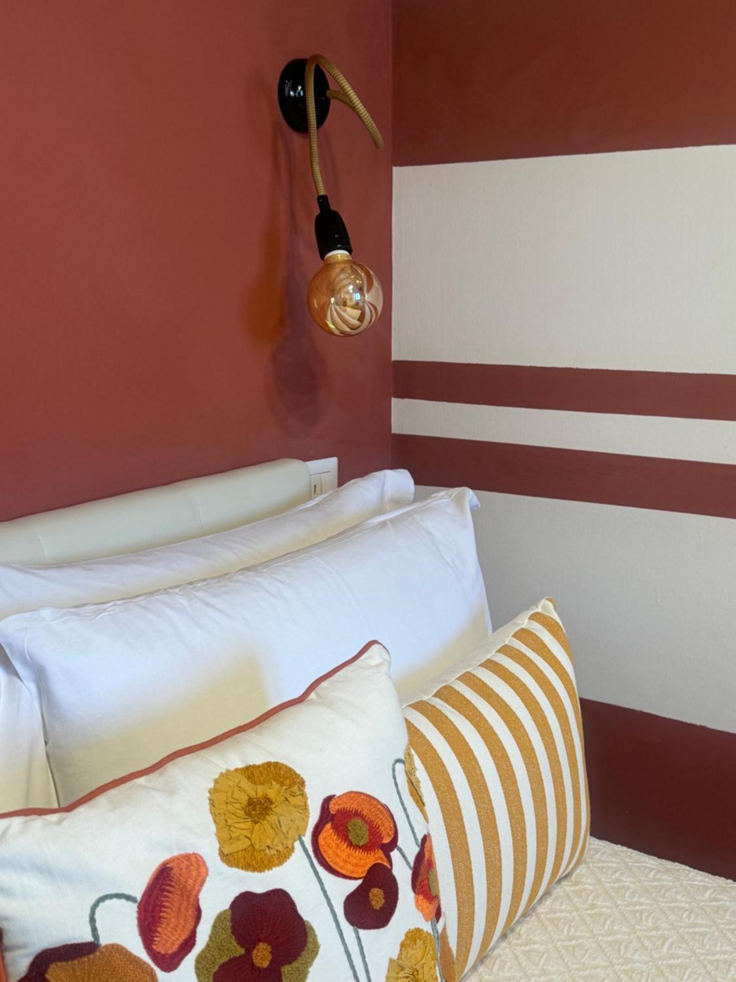 Habitare Lecce & Salento Bed & Breakfast Екстериор снимка