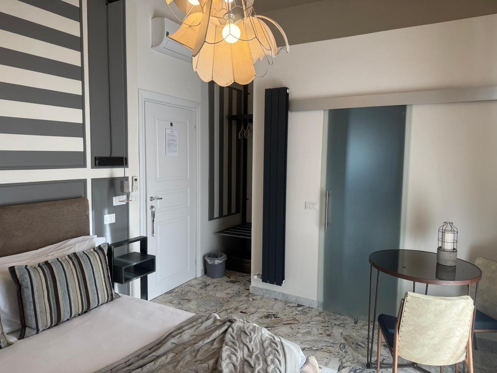 Habitare Lecce & Salento Bed & Breakfast Екстериор снимка