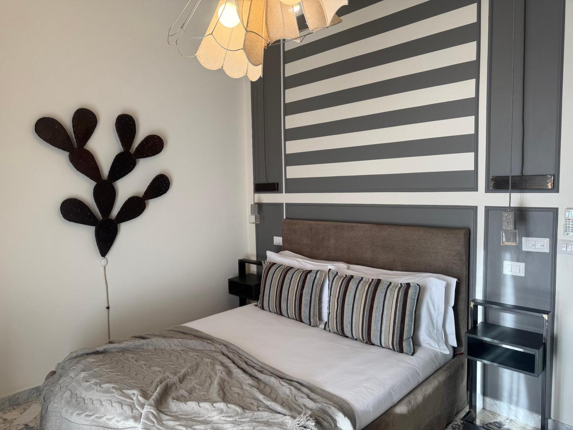 Habitare Lecce & Salento Bed & Breakfast Екстериор снимка