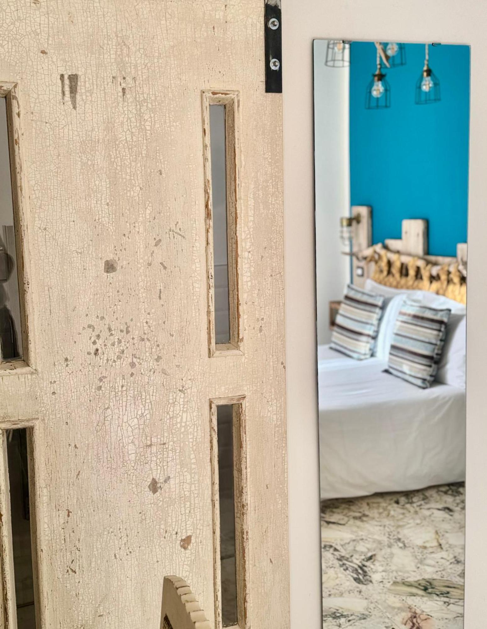 Habitare Lecce & Salento Bed & Breakfast Екстериор снимка