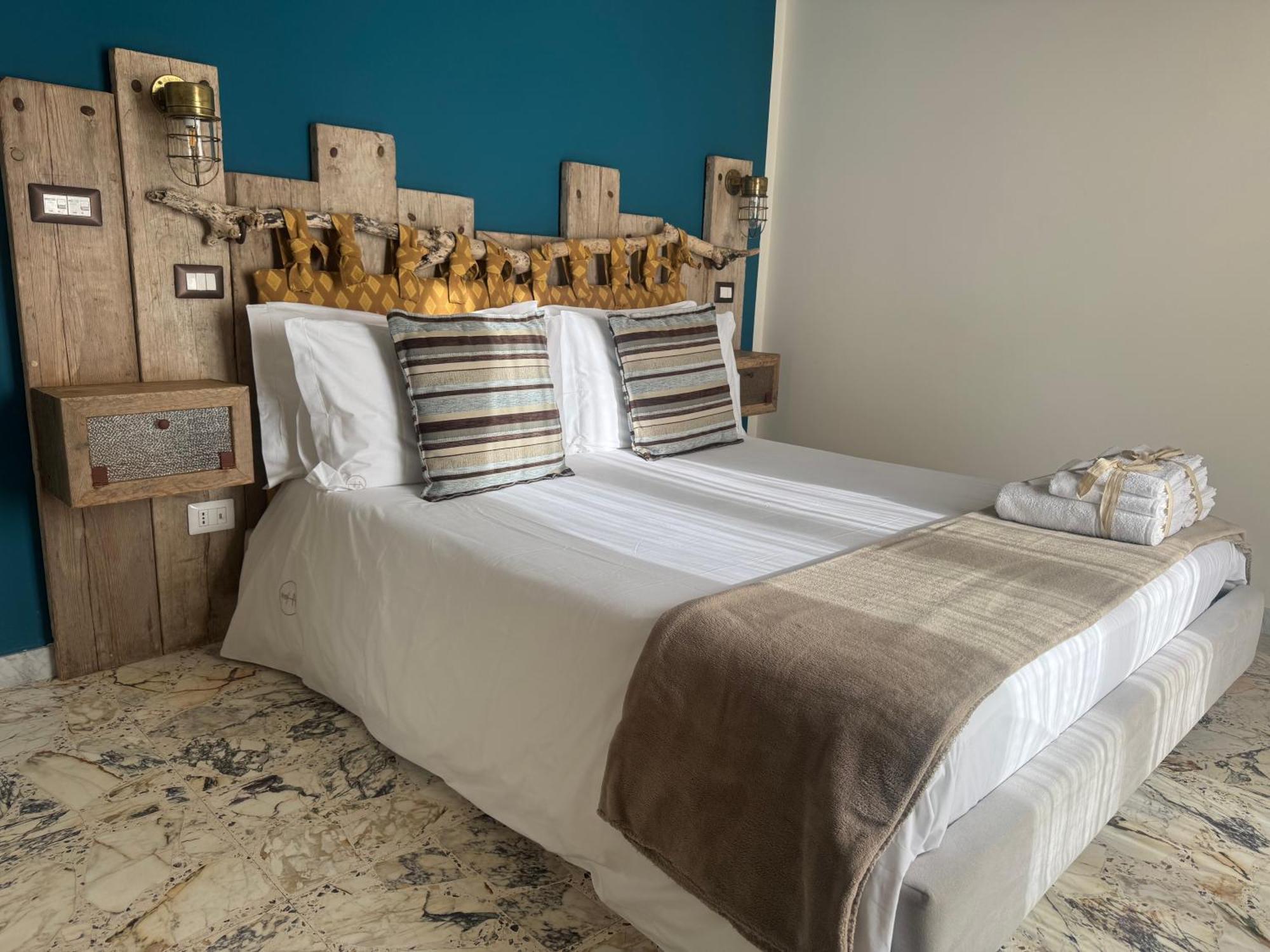 Habitare Lecce & Salento Bed & Breakfast Екстериор снимка